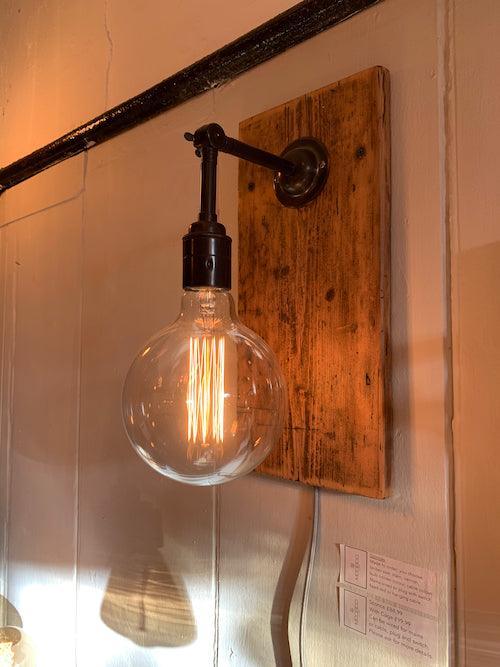 Wall Light Sconce